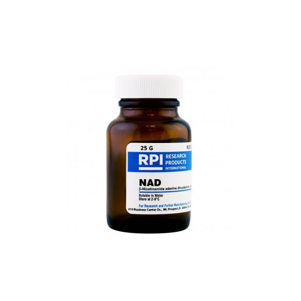 NAD, 25 G